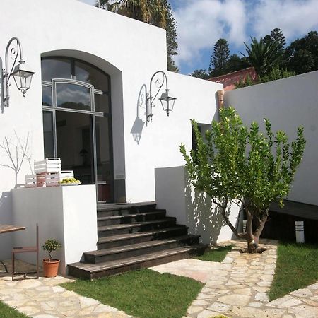 Arbaria Hotel Трапани Екстериор снимка