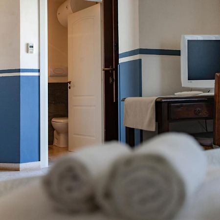 Arbaria Hotel Трапани Екстериор снимка