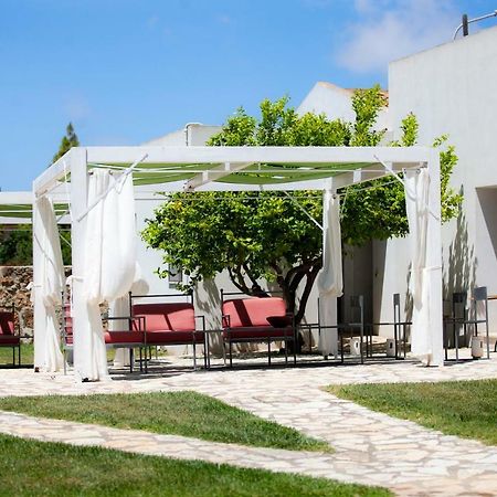 Arbaria Hotel Трапани Екстериор снимка