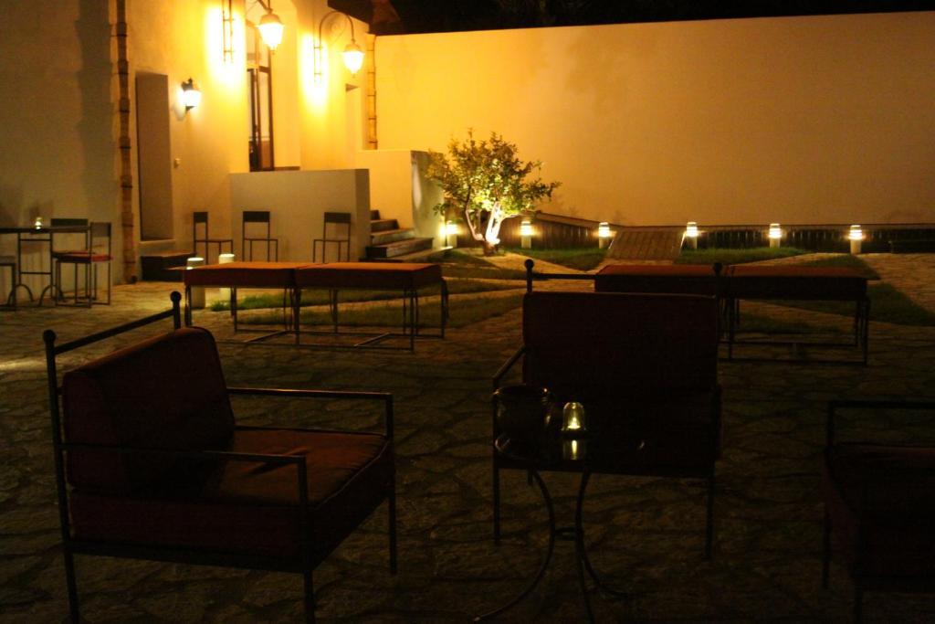 Arbaria Hotel Трапани Екстериор снимка