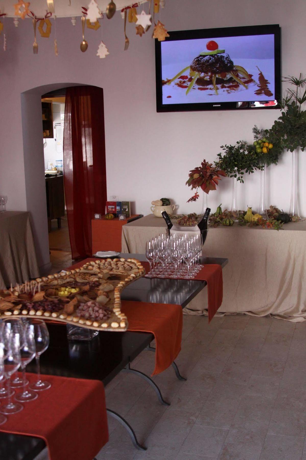 Arbaria Hotel Трапани Екстериор снимка