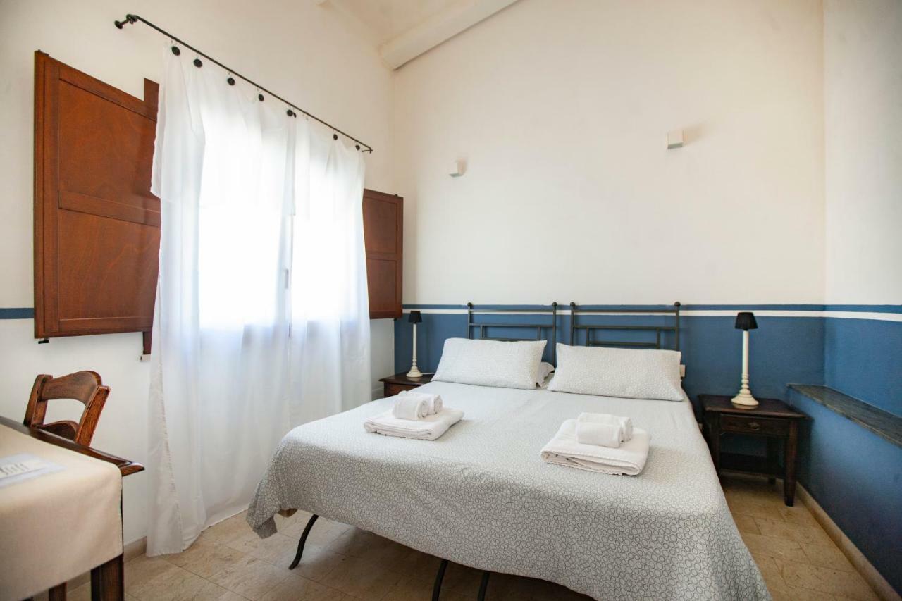 Arbaria Hotel Трапани Екстериор снимка