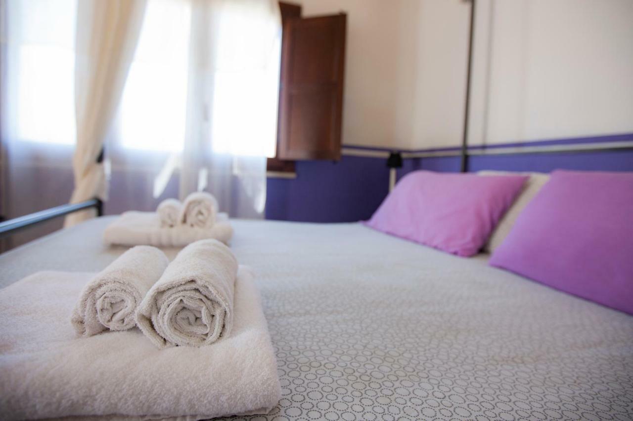 Arbaria Hotel Трапани Екстериор снимка
