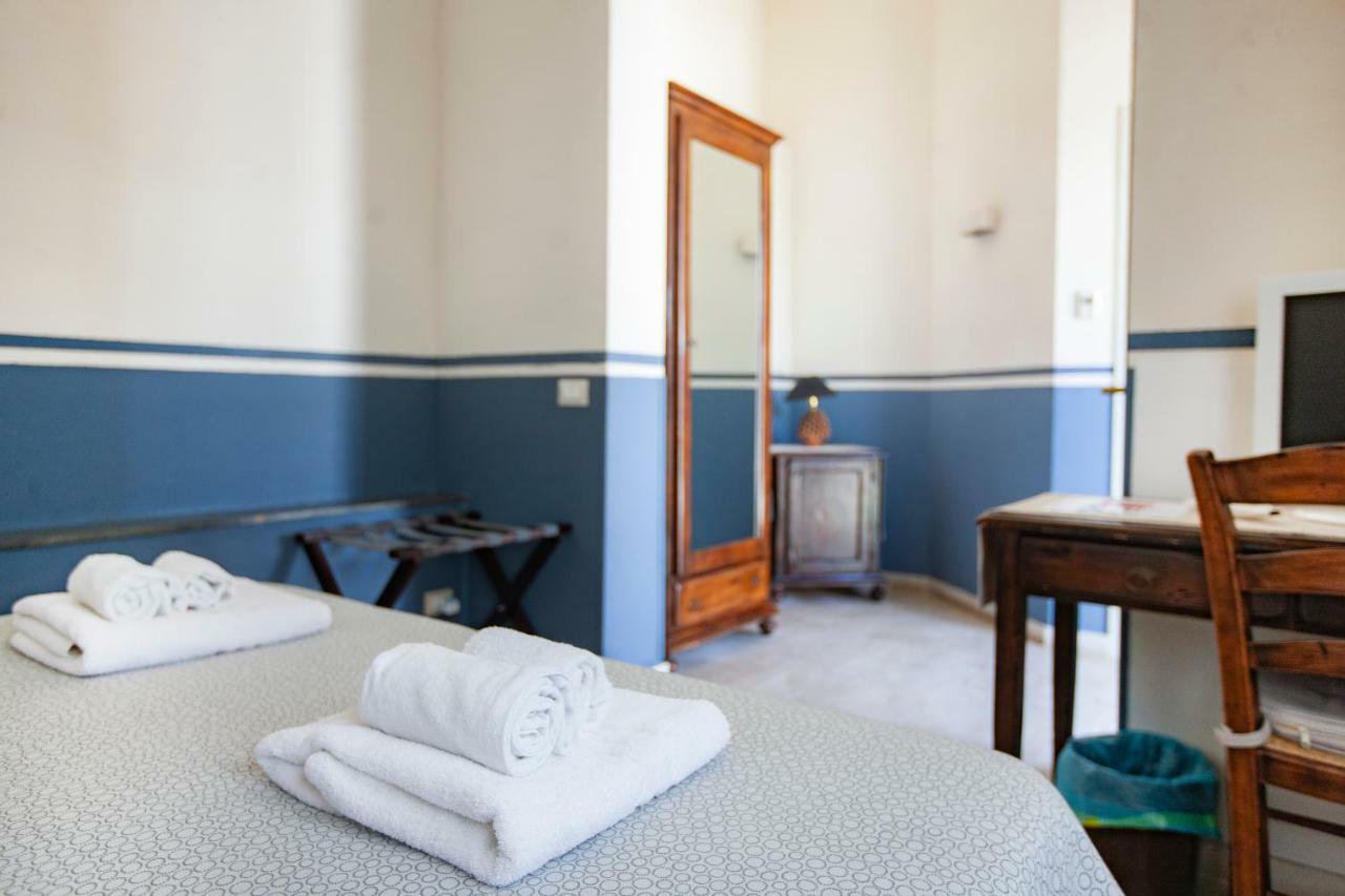 Arbaria Hotel Трапани Екстериор снимка