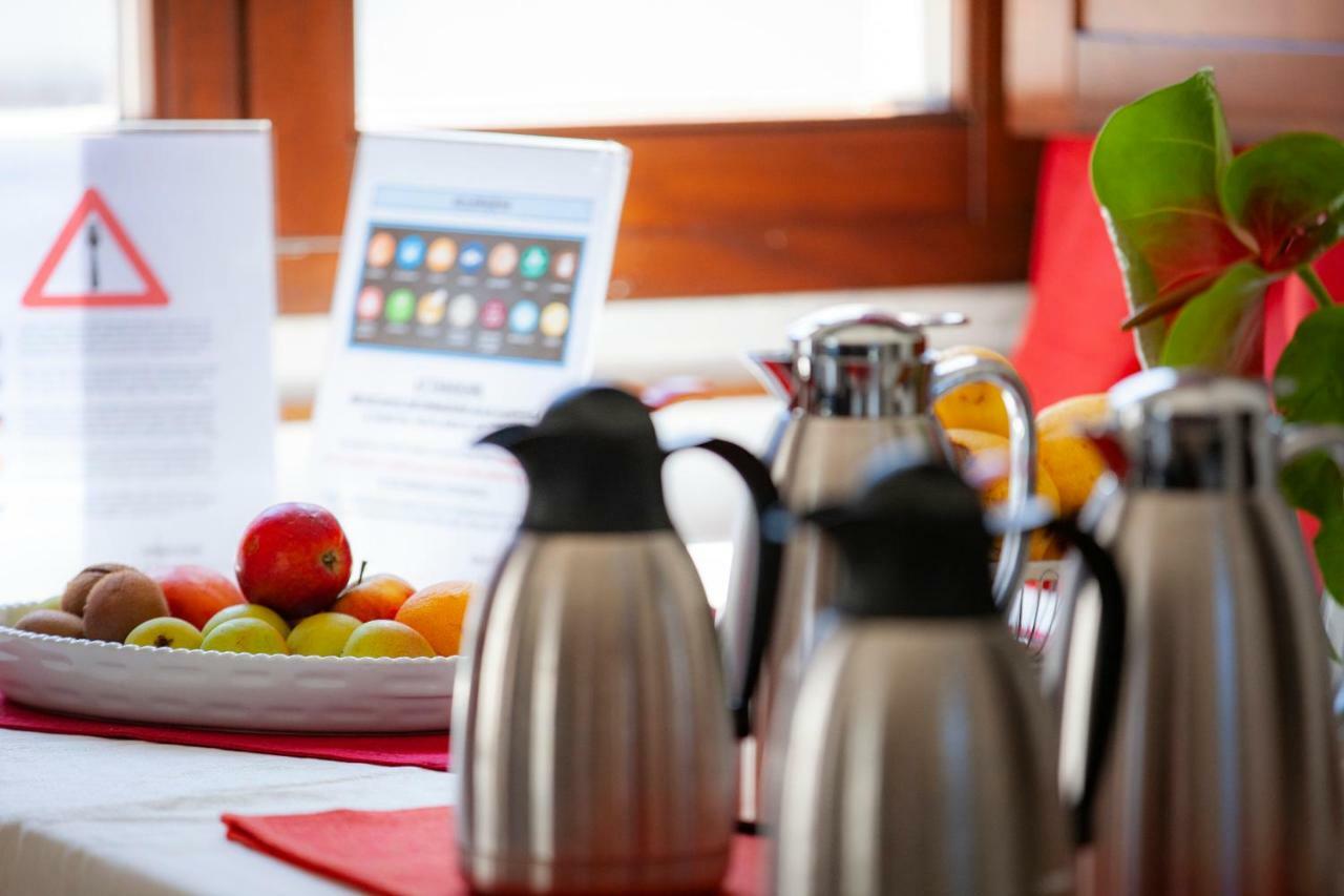 Arbaria Hotel Трапани Екстериор снимка