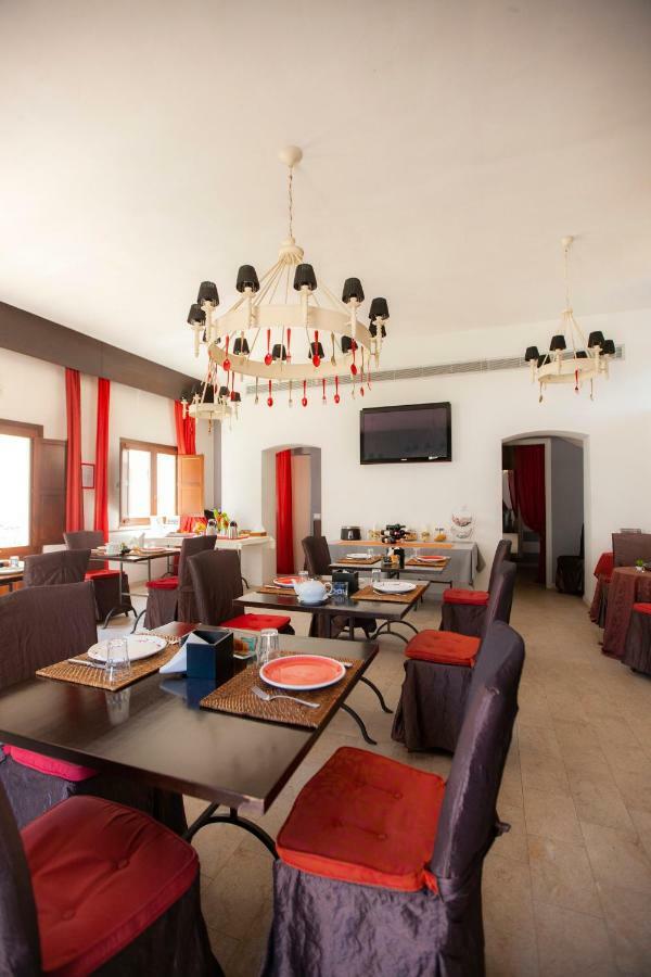 Arbaria Hotel Трапани Екстериор снимка