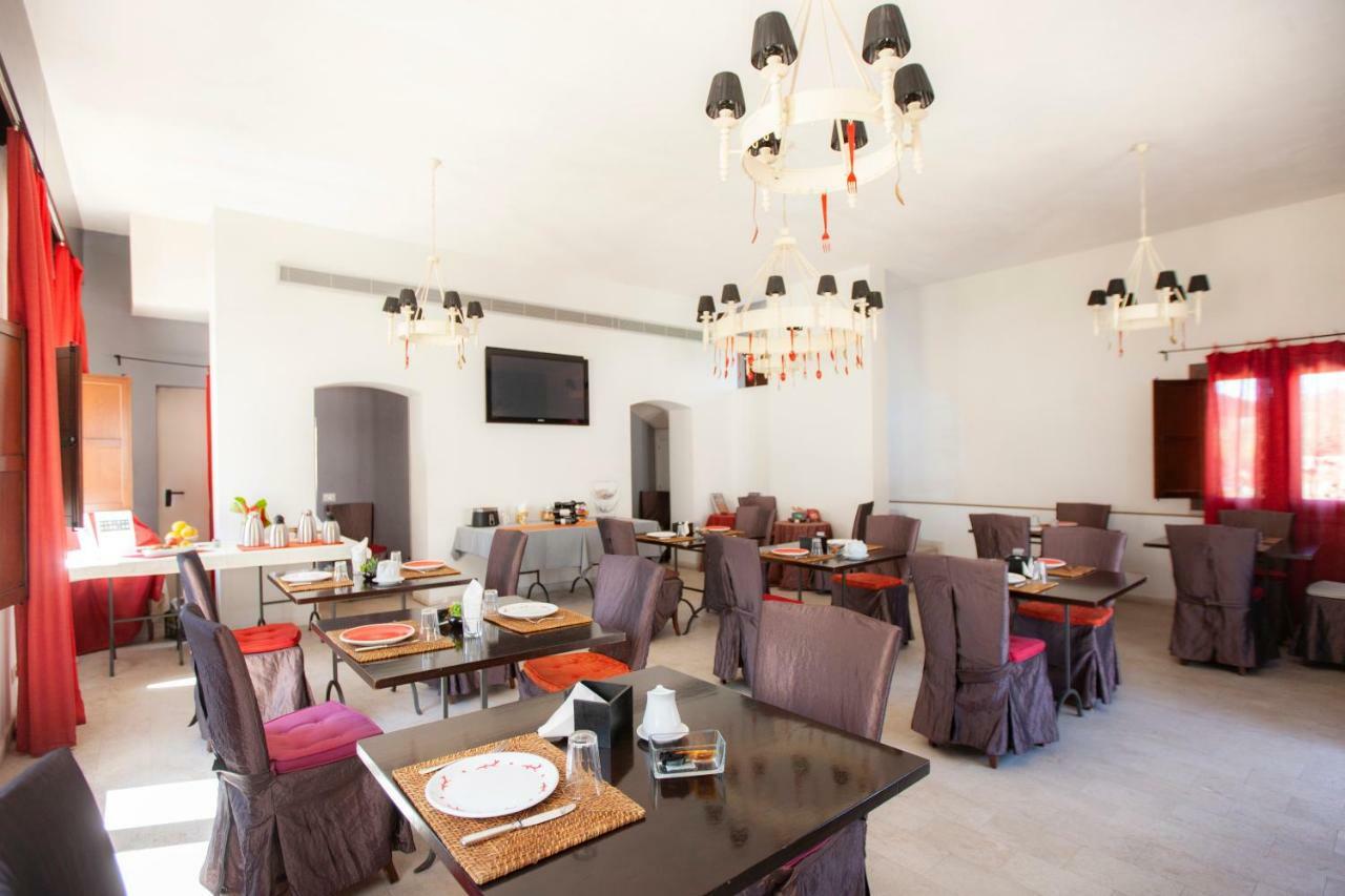 Arbaria Hotel Трапани Екстериор снимка